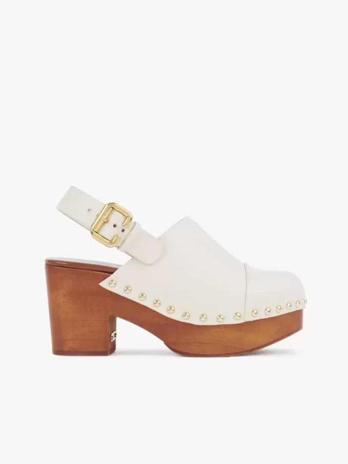 Sabot compensé Jeannette Sabot compensé Jeannette