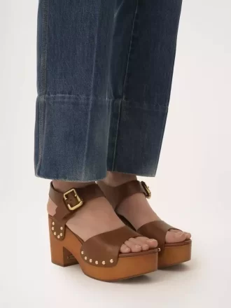 Sabot compensé Jeannette