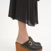 Sabot compensé Jeannette Sabot compensé Jeannette