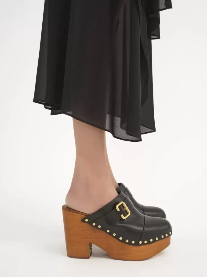Sabot compensé Jeannette Sabot compensé Jeannette