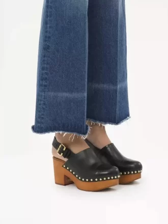 Sabot compensé Jeannette
