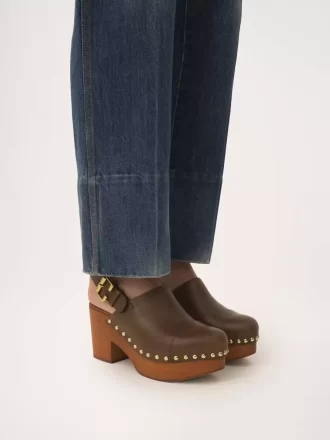Sabot compensé Jeannette