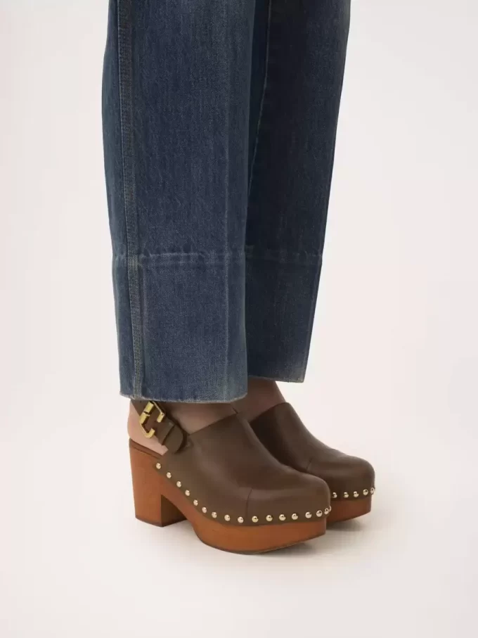 Sabot compensé Jeannette Sabot compensé Jeannette