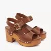 Sabot compensé Jeannette Sabot compensé Jeannette