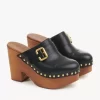 Sabot compensé Jeannette Sabot compensé Jeannette