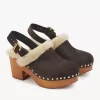 Sabot compensé Jeannette Sabot compensé Jeannette
