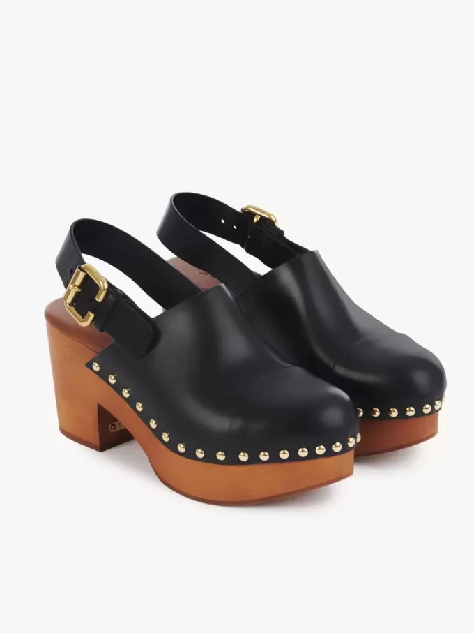 Sabot compensé Jeannette Sabot compensé Jeannette