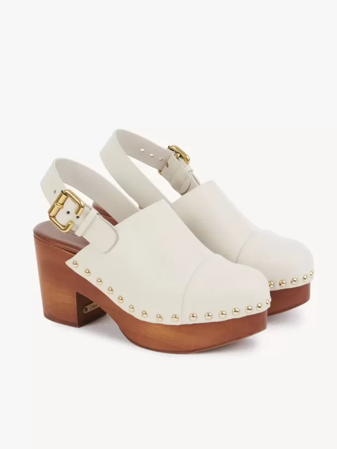 Sabot compensé Jeannette Sabot compensé Jeannette