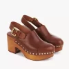 Sabot compensé Jeannette Sabot compensé Jeannette
