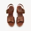 Sabot compensé Jeannette Sabot compensé Jeannette