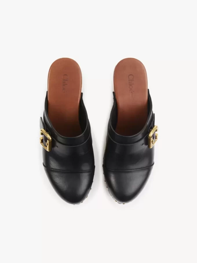 Sabot compensé Jeannette Sabot compensé Jeannette