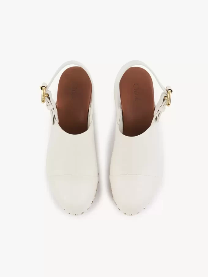 Sabot compensé Jeannette Sabot compensé Jeannette