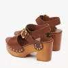 Sabot compensé Jeannette Sabot compensé Jeannette