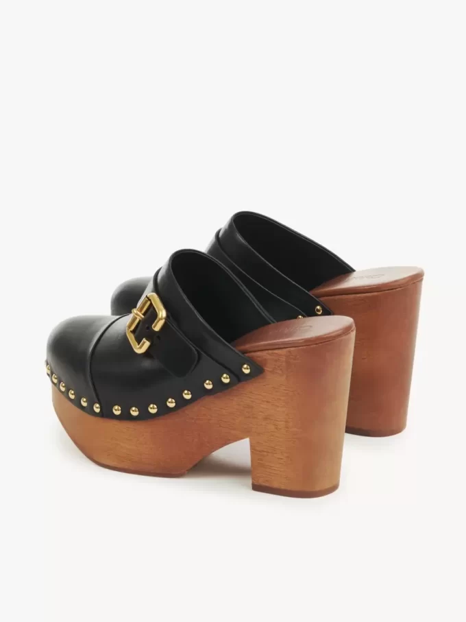 Sabot compensé Jeannette Sabot compensé Jeannette