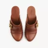 Sabot compensé Jeannette Sabot compensé Jeannette