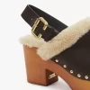 Sabot compensé Jeannette Sabot compensé Jeannette