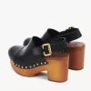 Sabot compensé Jeannette Sabot compensé Jeannette