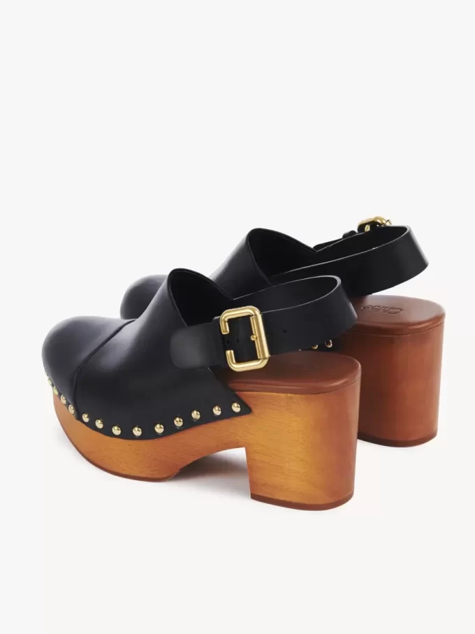 Sabot compensé Jeannette Sabot compensé Jeannette