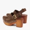 Sabot compensé Jeannette Sabot compensé Jeannette