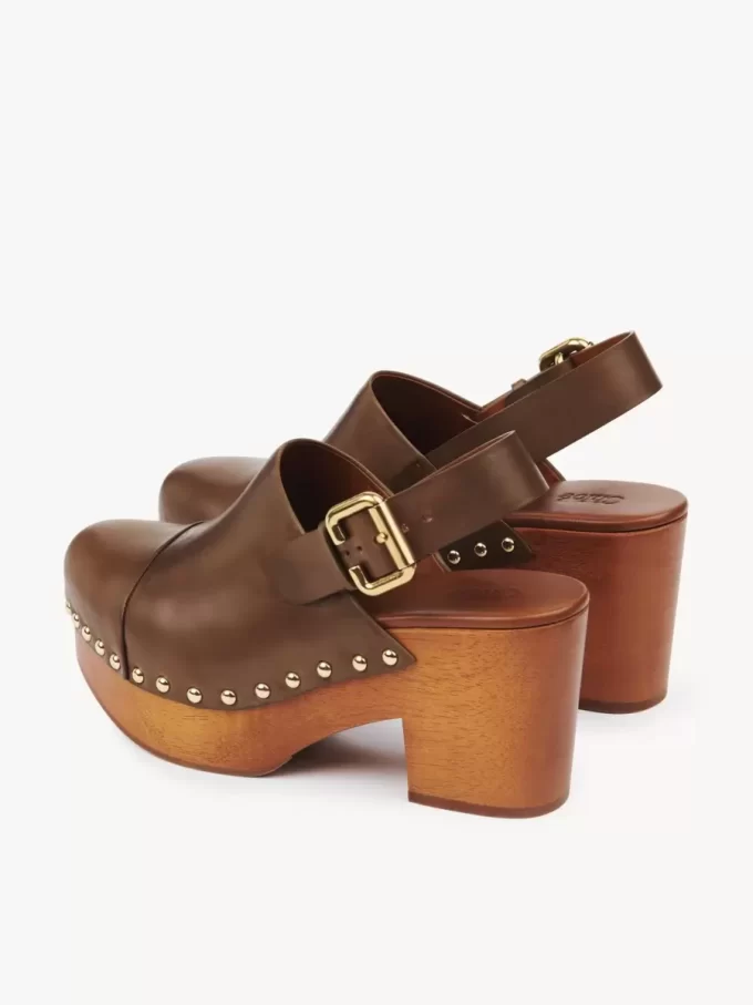 Sabot compensé Jeannette Sabot compensé Jeannette
