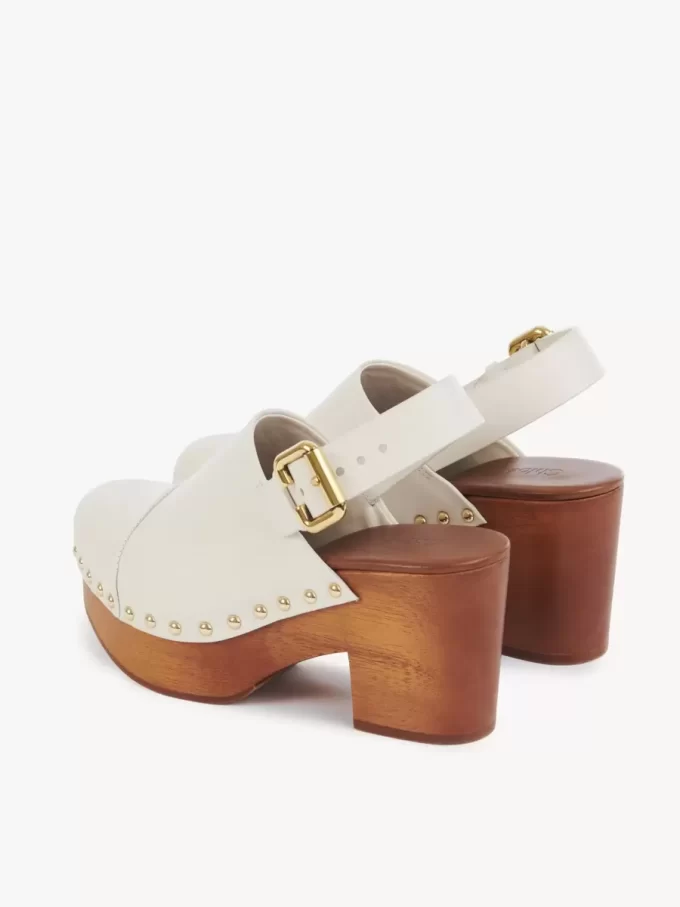 Sabot compensé Jeannette Sabot compensé Jeannette