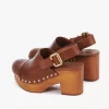 Sabot compensé Jeannette Sabot compensé Jeannette
