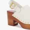Sabot compensé Jeannette Sabot compensé Jeannette