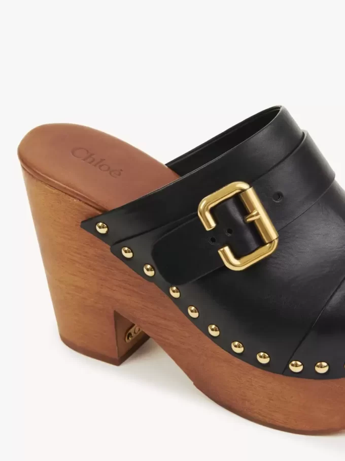 Sabot compensé Jeannette Sabot compensé Jeannette