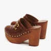 Sabot compensé Jeannette Sabot compensé Jeannette