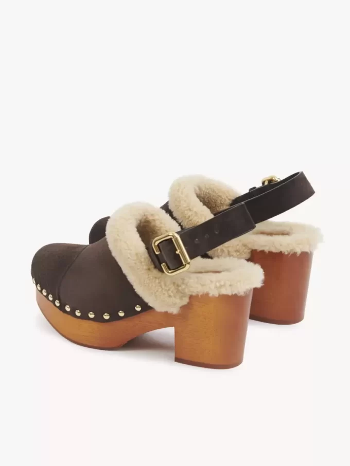 Sabot compensé Jeannette Sabot compensé Jeannette