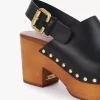 Sabot compensé Jeannette Sabot compensé Jeannette