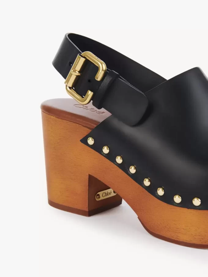 Sabot compensé Jeannette Sabot compensé Jeannette