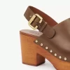 Sabot compensé Jeannette Sabot compensé Jeannette