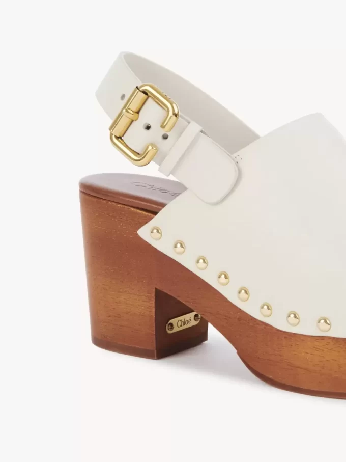 Sabot compensé Jeannette Sabot compensé Jeannette
