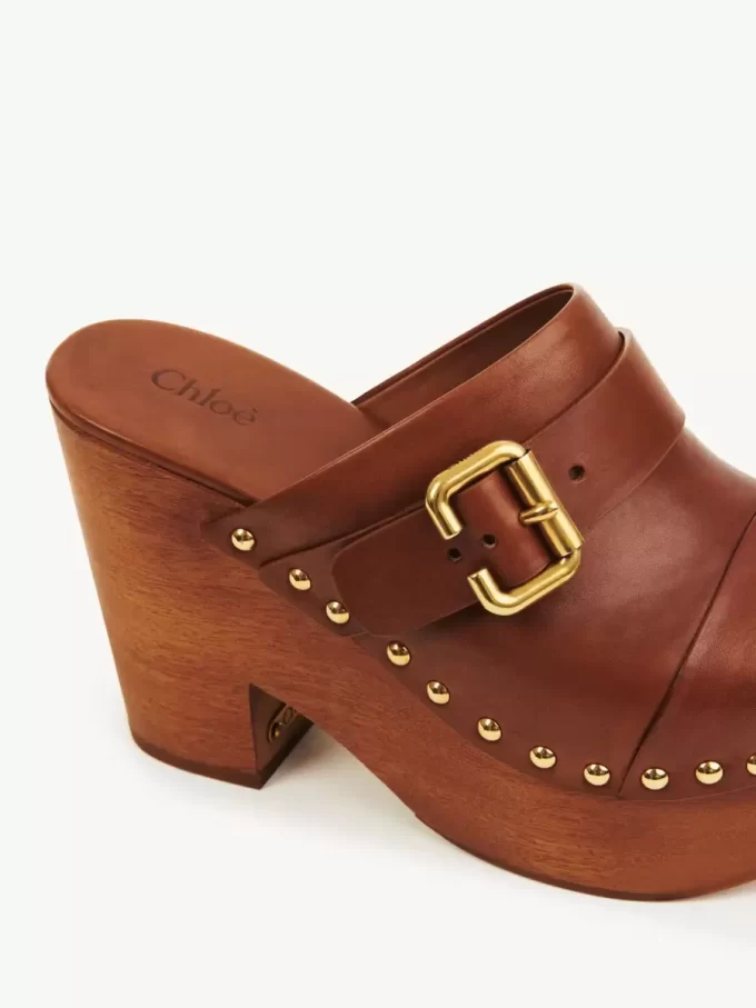 Sabot compensé Jeannette Sabot compensé Jeannette