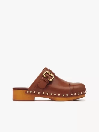 Sabot Jeannette