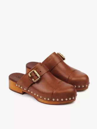 Sabot Jeannette
