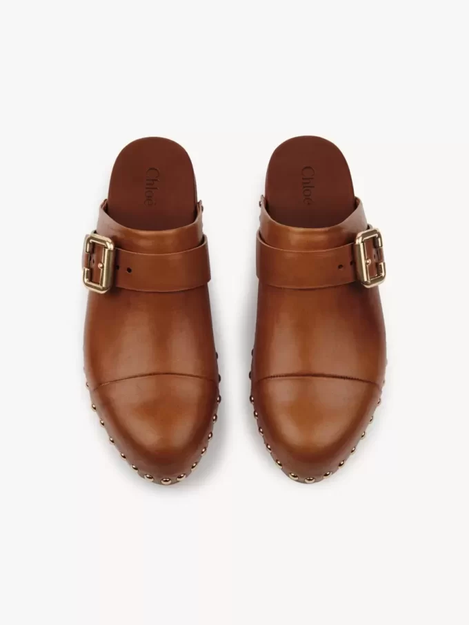 Sabot Jeannette Sabot Jeannette