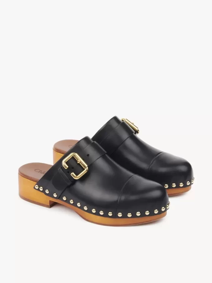 Sabot Jeannette Sabot Jeannette
