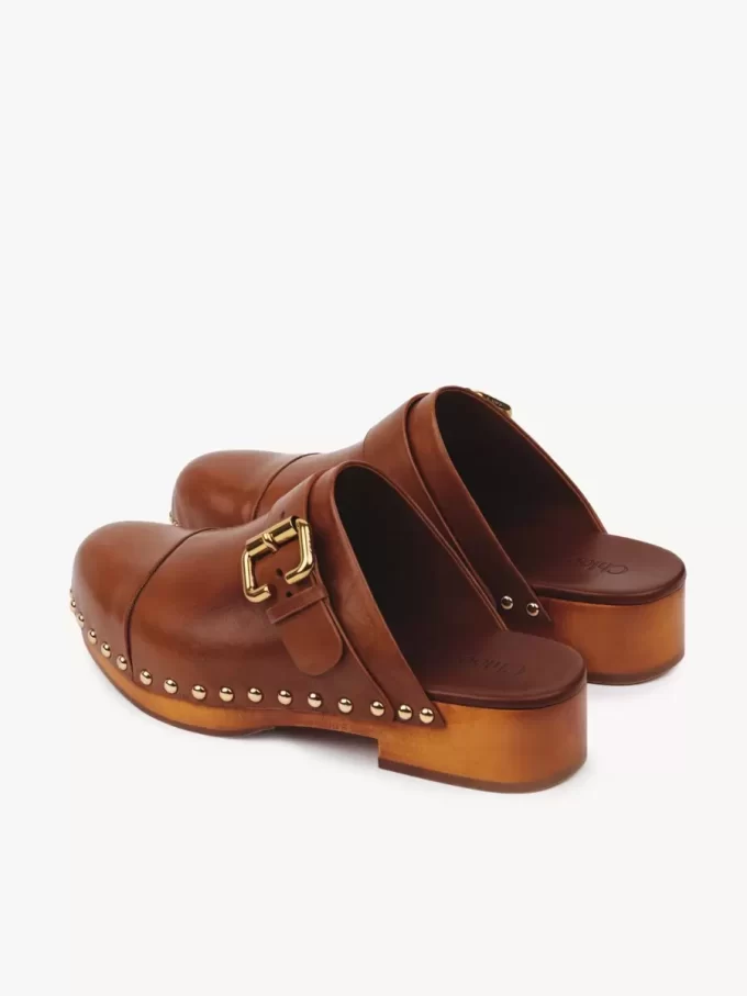 Sabot Jeannette Sabot Jeannette