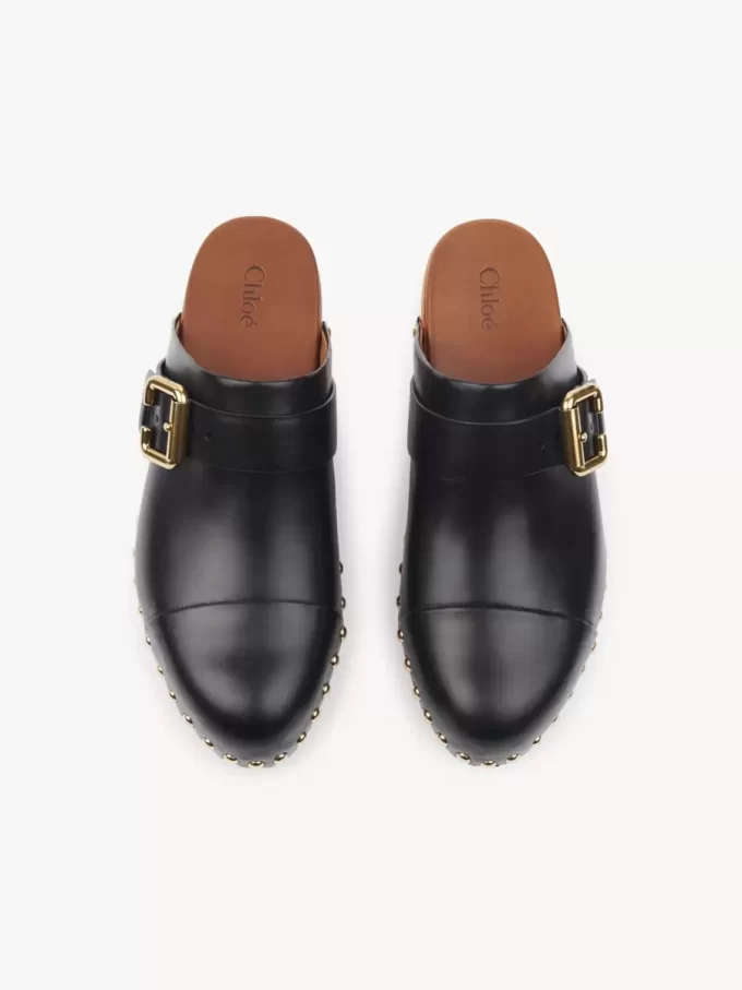 Sabot Jeannette Sabot Jeannette