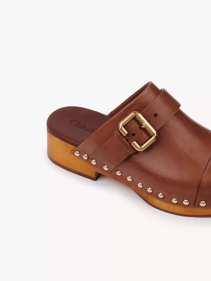 Sabot Jeannette Sabot Jeannette