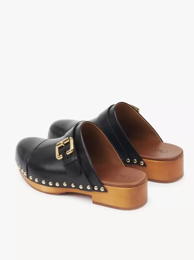 Sabot Jeannette Sabot Jeannette