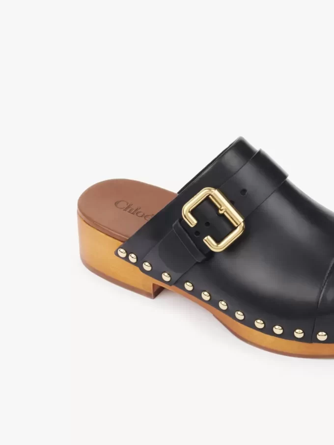 Sabot Jeannette Sabot Jeannette