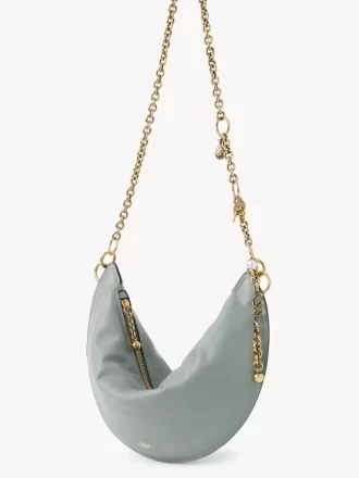 Sac bandoulière Chloé Icons en cuir souple
