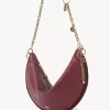 Sac bandoulière Chloé Icons en cuir souple