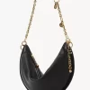 Sac bandoulière Chloé Icons en cuir souple