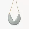 Sac bandoulière Chloé Icons en cuir souple