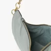 Sac bandoulière Chloé Icons en cuir souple