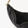 Sac bandoulière Chloé Icons en cuir souple